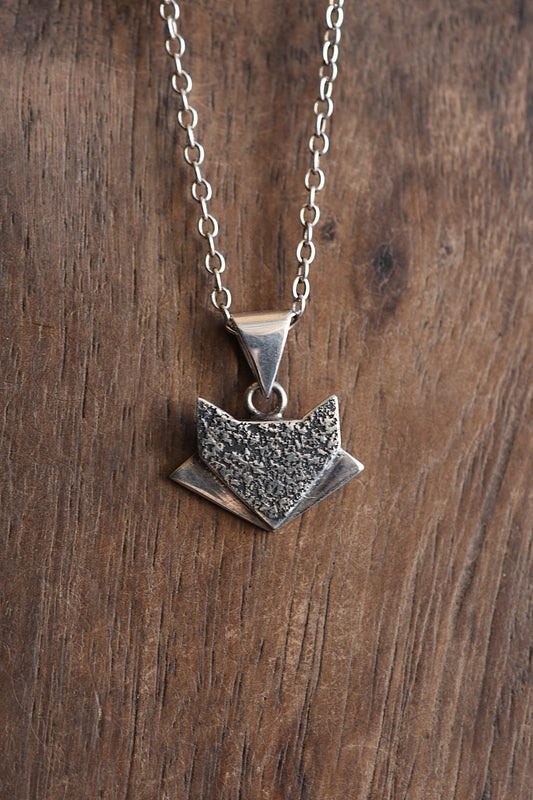 FOX - ketting