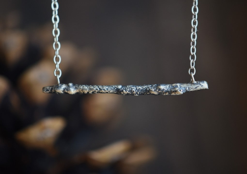 TWIG II  - ketting