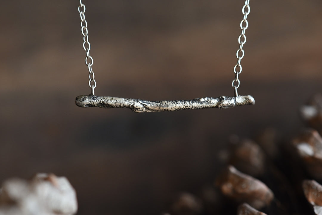 TWIG I - ketting