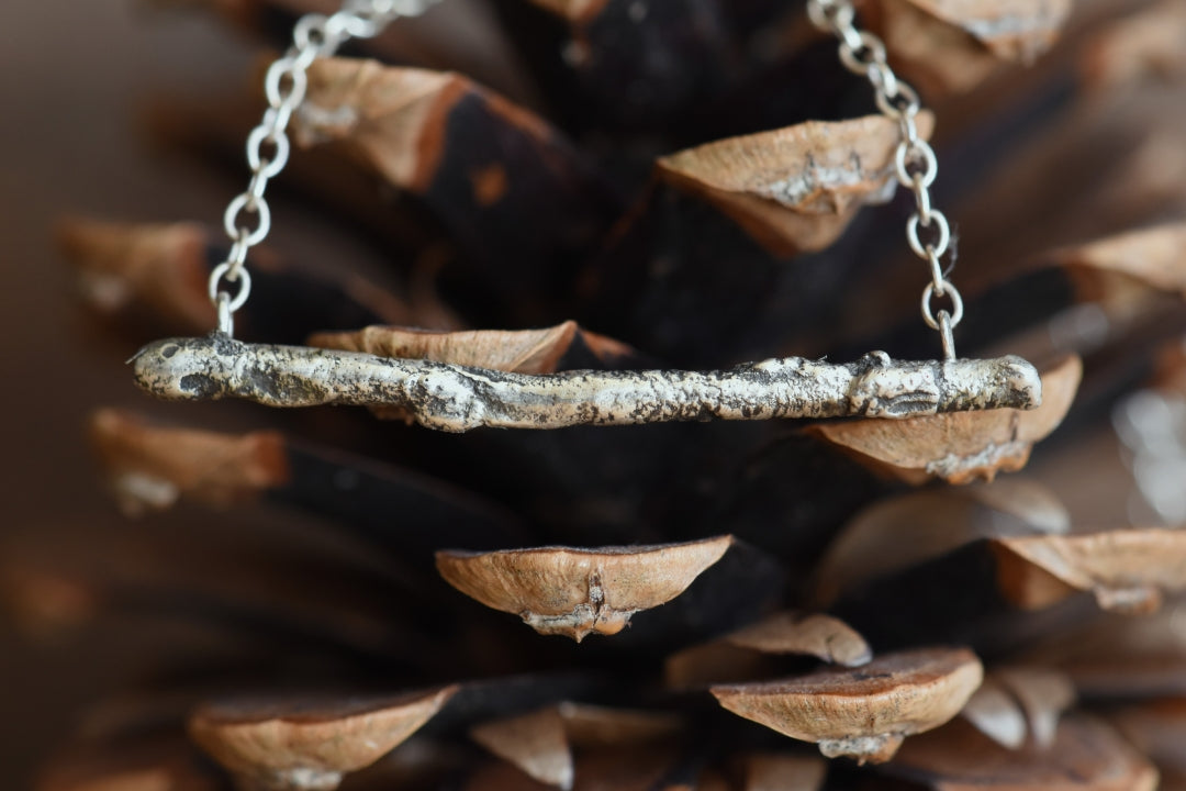TWIG I - ketting